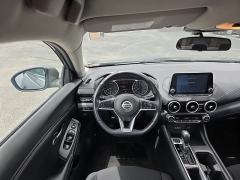 Used 2020 Nissan Sentra SV CVT at Dime Down by Frank Leta near Bridgeton, MO