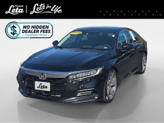  2018 Honda Accord Sedan 4d Touring 1.5L at Dime Down by Frank Leta near Bridgeton, MO