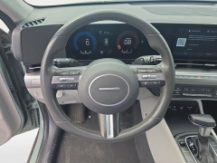 Used 2025  Hyundai Kona SEL FWD at Dime Down by Frank Leta near Bridgeton&comma; MO