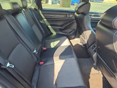 Used 2018 Honda Accord Sedan 4d Sport 2.0T CVT at Dime Down by Frank Leta near Bridgeton, MO