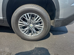 Used 2025  Chevrolet Traverse FWD 4dr LT w&sol;1LT at Dime Down by Frank Leta near Bridgeton&comma; MO