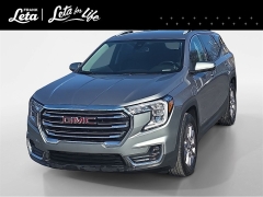  2024 GMC Terrain AWD 4dr SLT at Dime Down by Frank Leta near Bridgeton, MO