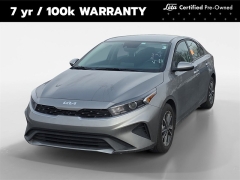 2024 Kia Forte LXS IVT at Dime Down by Frank Leta near Bridgeton, MO
