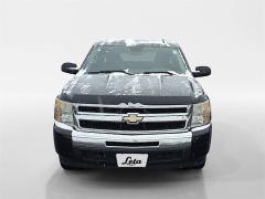 Used 2009  Chevrolet Silverado 1500 2WD Crew Cab LT at Dime Down by Frank Leta near Bridgeton, MO