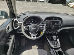 Used 2024 Kia Soul LX IVT at Dime Down by Frank Leta near Bridgeton, MO