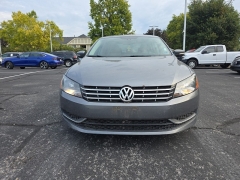 Used 2013 Volkswagen Passat 4dr Sdn 2.0L Manual TDI SE at Dime Down by Frank Leta near Bridgeton, MO