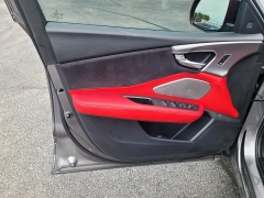 Used 2025 Acura RDX SH-AWD w/A-Spec Advance Package at Dime Down by Frank Leta near Bridgeton, MO