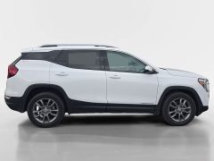 Used 2024  GMC Terrain AWD 4dr SLT at Dime Down by Frank Leta near Bridgeton&comma; MO