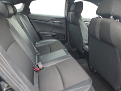 Used 2020  Honda Civic Sedan 4d Sport CVT at Dime Down by Frank Leta near Bridgeton&comma; MO