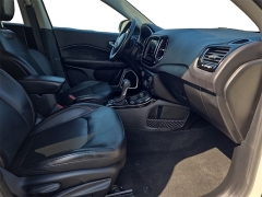 Used 2019 Jeep Compass Limited 4x4 at Dime Down by Frank Leta near Bridgeton, MO