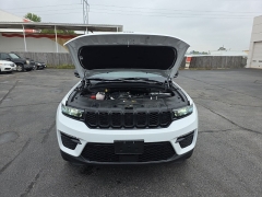 Used 2024 Jeep Grand Cherokee Limited 4x4 at Dime Down by Frank Leta near Bridgeton, MO