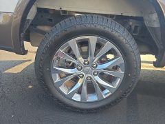 Used 2015  Ford F-150 4WD SuperCrew 145" at Dime Down by Frank Leta near Bridgeton&comma; MO