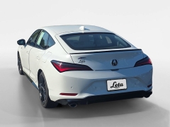 Used 2026  Acura Integra CVT w&sol;A-Spec Technology Package at Dime Down by Frank Leta near Bridgeton&comma; MO