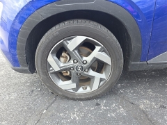 Used 2023  Hyundai Venue SEL IVT at Dime Down by Frank Leta near Bridgeton, MO