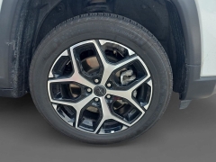 Used 2025  Jeep Compass Limited 4x4 at Dime Down by Frank Leta near Bridgeton&comma; MO