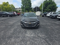Used 2023  Chevrolet Malibu 4dr Sdn 1LT at Dime Down by Frank Leta near Bridgeton&comma; MO