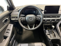 Used 2026  Acura Integra CVT w&sol;A-Spec Technology Package at Dime Down by Frank Leta near Bridgeton&comma; MO