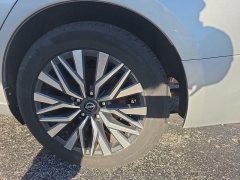 Used 2024  Nissan Altima 2&period;5 SV Sedan at Dime Down by Frank Leta near Bridgeton&comma; MO