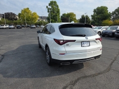 Used 2025 Acura MDX SH-AWD w/Technology Package at Dime Down by Frank Leta near Bridgeton, MO