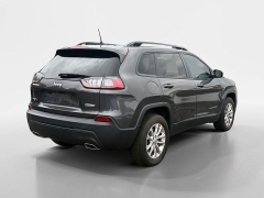 Used 2022  Jeep Cherokee Latitude Lux 4x4 at Dime Down by Frank Leta near Bridgeton&comma; MO