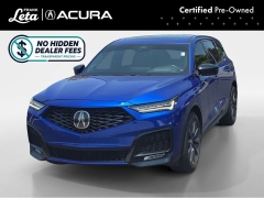  2025 Acura MDX SH-AWD w/A-Spec Package at Dime Down by Frank Leta near Bridgeton, MO