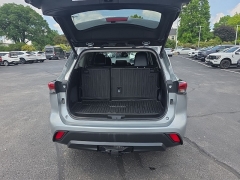 Used 2021 Toyota Highlander XLE AWD at Dime Down by Frank Leta near Bridgeton, MO