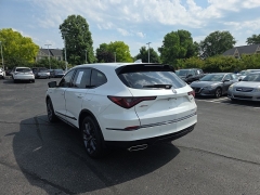 Used 2023 Acura MDX SH-AWD w/A-Spec Pkg at Dime Down by Frank Leta near Bridgeton, MO