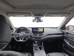 Used 2023  Nissan Altima 2.5 SL Sedan at Dime Down by Frank Leta near Bridgeton, MO