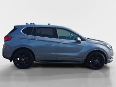 Used 2019  Buick Envision 4d SUV AWD Premium II at Dime Down by Frank Leta near Bridgeton, MO