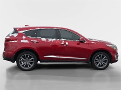 Used 2021  Acura RDX SH-AWD w/Technology Pkg at Dime Down by Frank Leta near Bridgeton, MO