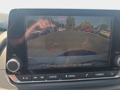 Used 2024  Nissan Rogue FWD SV at Dime Down by Frank Leta near Bridgeton&comma; MO