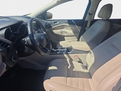Used 2017  Ford Escape 4d SUV FWD Titanium at Dime Down by Frank Leta near Bridgeton&comma; MO