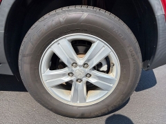 Used 2018  Chevrolet Trax 4d SUV AWD LT at Dime Down by Frank Leta near Bridgeton&comma; MO