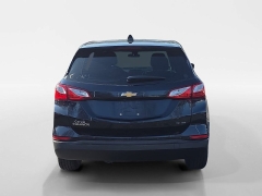 Used 2021  Chevrolet Equinox FWD 4dr LS w&sol;1LS at Dime Down by Frank Leta near Bridgeton&comma; MO
