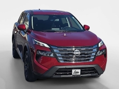 Used 2024  Nissan Rogue FWD SV at Dime Down by Frank Leta near Bridgeton&comma; MO