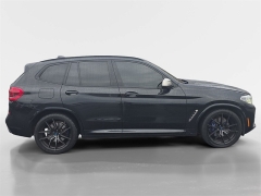 Used 2018 BMW X3 M40i Sports Activity Vehicle at Dime Down by Frank Leta near Bridgeton, MO