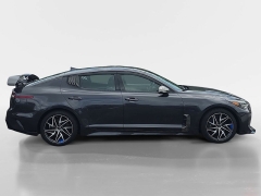 Used 2022  Kia Stinger GT-Line AWD at Dime Down by Frank Leta near Bridgeton&comma; MO