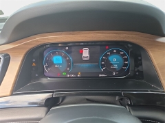 Used 2025 Volkswagen Atlas 2.0T SE w/Technology 4MOTION at Dime Down by Frank Leta near Bridgeton, MO