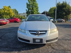 Used 2004 Acura TL 4dr Sdn 3.2L Auto w/Navigation at Dime Down by Frank Leta near Bridgeton, MO