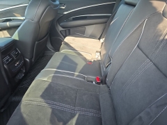 Used 2019  Acura MDX 4d SUV AWD Tech w&sol;A-Spec at Dime Down by Frank Leta near Bridgeton&comma; MO