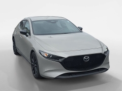 Used 2025  Mazda Mazda3 Hatchback 2&period;5 S Select Sport Auto FWD at Dime Down by Frank Leta near Bridgeton&comma; MO