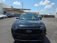 Used 2024 Ford Escape ST-Line FWD at Dime Down by Frank Leta near Bridgeton, MO