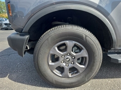 Used 2022  Ford Bronco Big Bend 4 Door 4x4 at Dime Down by Frank Leta near Bridgeton, MO