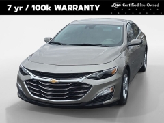  2025 Chevrolet Malibu 4dr Sdn LS w/1LS at Dime Down by Frank Leta near Bridgeton, MO