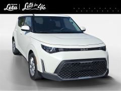 Used 2024 Kia Soul LX IVT at Dime Down by Frank Leta near Bridgeton, MO