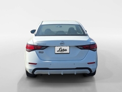 Used 2023  Nissan Sentra S CVT at Dime Down by Frank Leta near Bridgeton&comma; MO