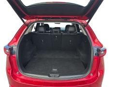 Used 2025 Mazda CX-5 2.5 S Preferred Package AWD at Dime Down by Frank Leta near Bridgeton, MO