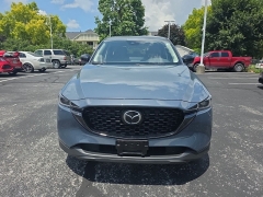 Used 2024 Mazda CX-5 2.5 S Carbon Edition AWD at Dime Down by Frank Leta near Bridgeton, MO