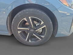 Used 2025  Nissan Sentra SV CVT at Dime Down by Frank Leta near Bridgeton&comma; MO