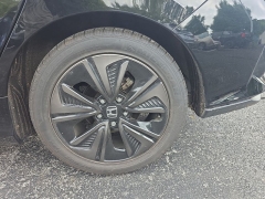 Used 2019  Honda Civic Hatchback 4d EX at Dime Down by Frank Leta near Bridgeton&comma; MO